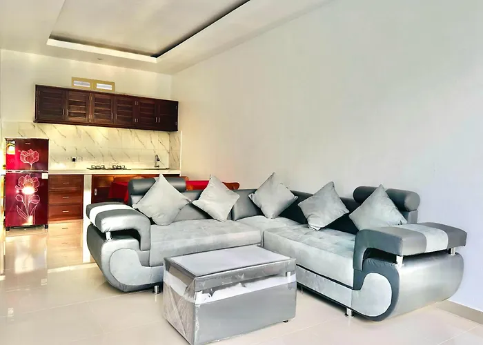 Dream Cozy 2bedroom Ricefields Villa Ubud