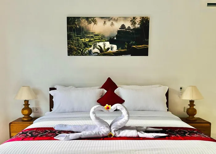 Dream Cozy 2bedroom Ricefields